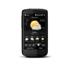 HTC Touch HD T8285 Factory Reset & Hard ...