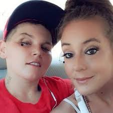 Misty Gauthier's Instagram, Twitter & Facebook