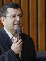 Solistas OFCM: Adolfo Ramos