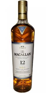 Macallan 12 Year Old Ratings And Reviews Whiskybase