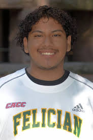 2021 Men's Lacrosse Roster