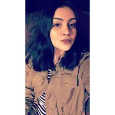 Daisy Diaz (@diazdaisy310)