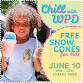 Chill with WPD