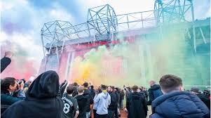 Roberto firmino scored twice and diogo jota nabbed the other for jurgen klopp's side, while bruno fernandes and marcus rashford notched for the home side. Partie Gegen Fc Liverpool Neu Angesetzt Manchester United Mit 3 Spielen In 5 Tagen Transfermarkt