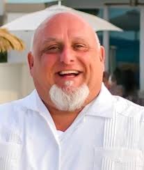 Max Carlos “Big Max” Brill, Sr.