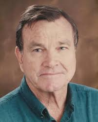 Ivan Colburn Obituary (1927