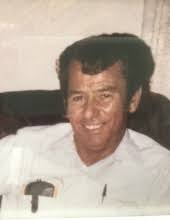 Obituary information for Emerson "Roy" Junior Fitzgerald