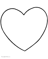 Click on the thumbnail of the valentine coloring page you'd like to print. Preschool Valentine Day Coloring Pages 002