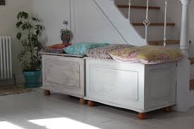 Saddle blanket seat covers are engineered to play tough. Blanket Box Thehappycasa