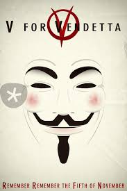 Мир погряз в конфликтах и многие страны охватил смертельный «вирус св. V For Vendetta Graphic Illustration Art Prints And Posters By David Liberal Artflakes Com