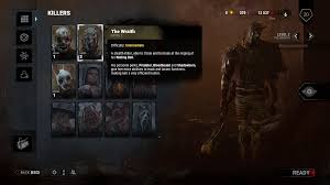 A list of tropes relating to the survivors, the killers, and the entity they serve in dead by daylight. How To Play Killer In Dead By Daylight