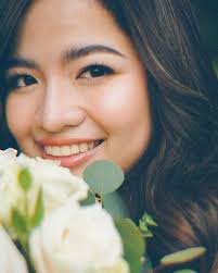 Angelo & Jamie wedding ❤️ @gelo.lao @jamie.seguin Photo: Franalca  Videographer and Live Streaming: Fridge Multimedia Make Up: Hair and Makeup  by JeMasca Hair: Love James Puerto Galera Cake: shareef cup cake house