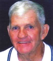 Obituary of Gordon Maynard