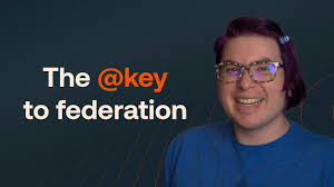 Using the @key directive