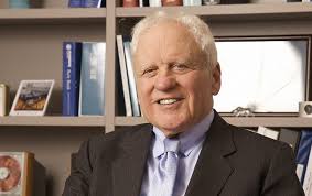 How an American Moses helped lead Romania's Jews to the Promised Land