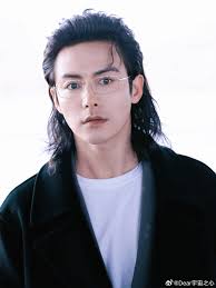 马天宇Arrived in Changchun