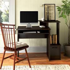 These desks typically have more space for a computer and a special shelf for your monitor. Computer Recycled Desks You Ll Love In 2021 Wayfair