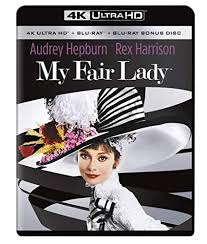 The housemaids sing about how hard henry is working, but colonel pickering is the one doing all of the work. Las 30 Mejores Resenas Del My Fair Lady Probadas Y Calificadas