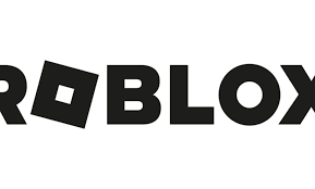 Roblox logo