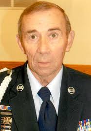 Ronnie Bunch, age 74, of Russell Springs