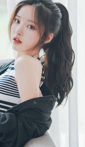 Pin By Mehrnaz On Hairstyles Ulzzang Hair Girl Hairstyles Asian Hair