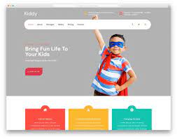 Berikut akan saya share cms sekolahku. 40 Free Bootstrap School Templates For Students In Digital Era 2021