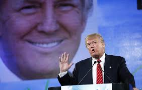 Join the trump card hotel membership program to enjoy exclusive rewards, discounts, upgrades and much more! Trump Card Or Is He A Joker Bbc News