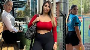 Cinsel ilişki videosu iddiasıyla TFFden ihraç edilen Elif Karaarslan  diplomasını aldı | diyekonustu.com | Samsun Haber ve Samsun Son Dakika  Haberleri