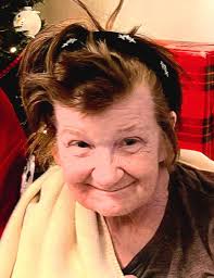 Obituary information for Cindy Hogan