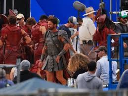 Ra was the sun god, for example, and nut was goddess of the sky. Gods Of Egypt 2016 Technical Specifications Shotonwhat