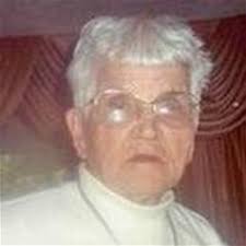 Obituary information for Ethel Parker Raley