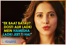 These 10 Dialogues From Sonu Ke Titu Ki Sweety Trailer Will Surely Make Your Day Bollywood News Bollywood Hungama #sonu ke titu ki sweety #text post meme. these 10 dialogues from sonu ke titu ki