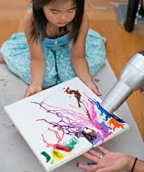 Alibaba.com offers 4,071 minute kids products. 12 Creative Crayon Art Projects For Kids