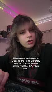 Arianna Carson Rina Kent