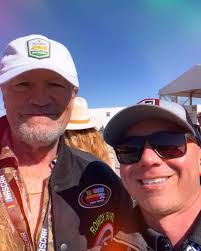 Thanks to the Flat Track encyclopedia...