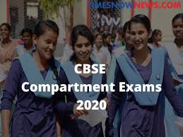 Original reporting and trusted news with content and perspective found nowhere else. Cbse 10th 12th Compartment Exams 2020 Students Seek Cancellation Of Compartment Exams Amid Pandemic Education News