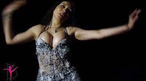 دينا .رقص شرقي مصري . Hot Belly Dance - Dina - video Dailymotion