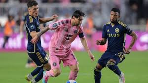 ¡Finalísima en Miami! ¿Podrá Inter Miami vencer a Vancouver?