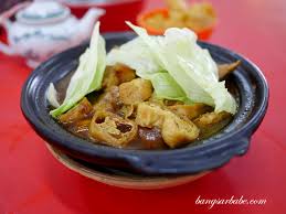 Chow kiat bak kut teh klang. Nan Feng Bak Kut Teh Klang Bangsar Babe