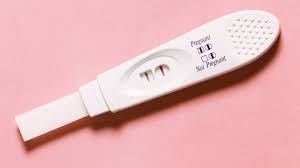 6 Things That Can Cause A False Positive Pregnancy Test Self