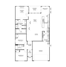 Azalea First Floor Dr Horton New Homes In Forest Grove Home Finder Fort Mill New Homes