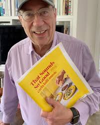 Frank Lalli is the GOAT. The best is when he laughs so hard at his own joke  that he cries.