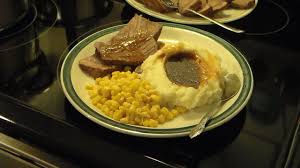 The days of little it simmer on the stop top for hours are long gone, thanks to my ninja foodi. Roast Beef In The Ninja Multi Cooker Youtube