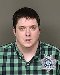 Oregon Police Say Man Recorded Himself Repeatedly Raping Baby Girl