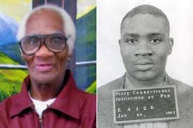 6. Joseph Ligon spent 67 years, 54 days in prison. Sentenced to life  without parole at 15 for murder, Ligon rejected resentencing and parole  offers in 2016 and 2017. Ligon was released from prison