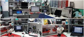 Serco Electrónica
