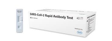 Lateral flow tests have the advantages of being cheap, offering results in about 30 minutes, and can be carried out at home. Sars Cov 2 Rapid Antibody Test Roche De