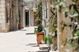 Historical Old Town
