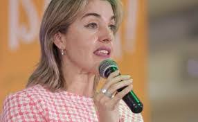 Caprice Price's Instagram, Twitter & Facebook