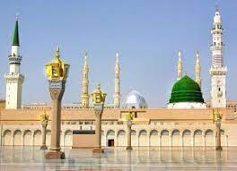 pin on المسجد النبوي الشريف